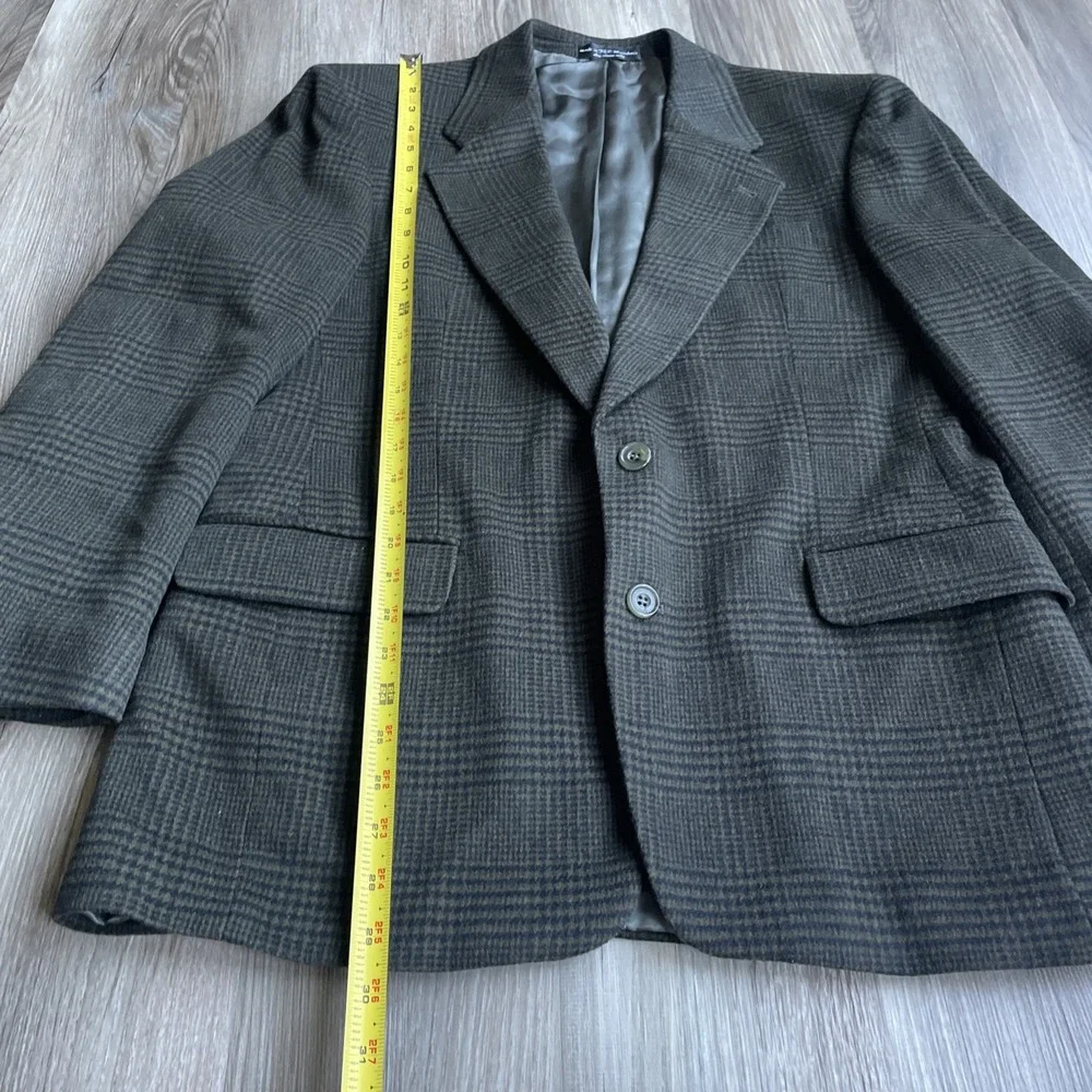 Gianfranco Ruffini beautiful preowned